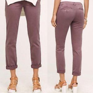 Pilcro and the Letterpress Hyphen Chino Pants 29